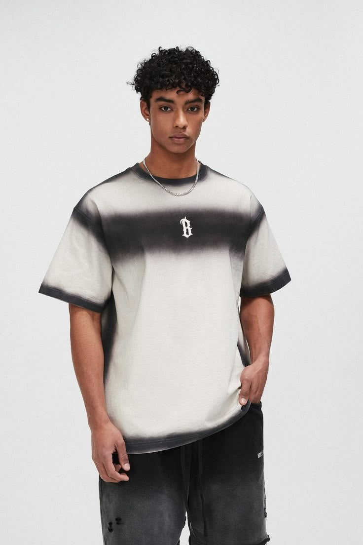 FIVE SHOULDER T-SHIRTS