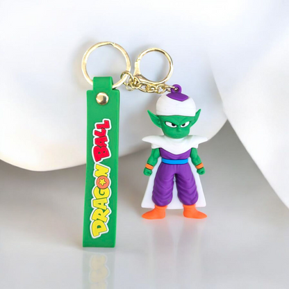 DRAGON BALL PICCOLO KEY CHAIN