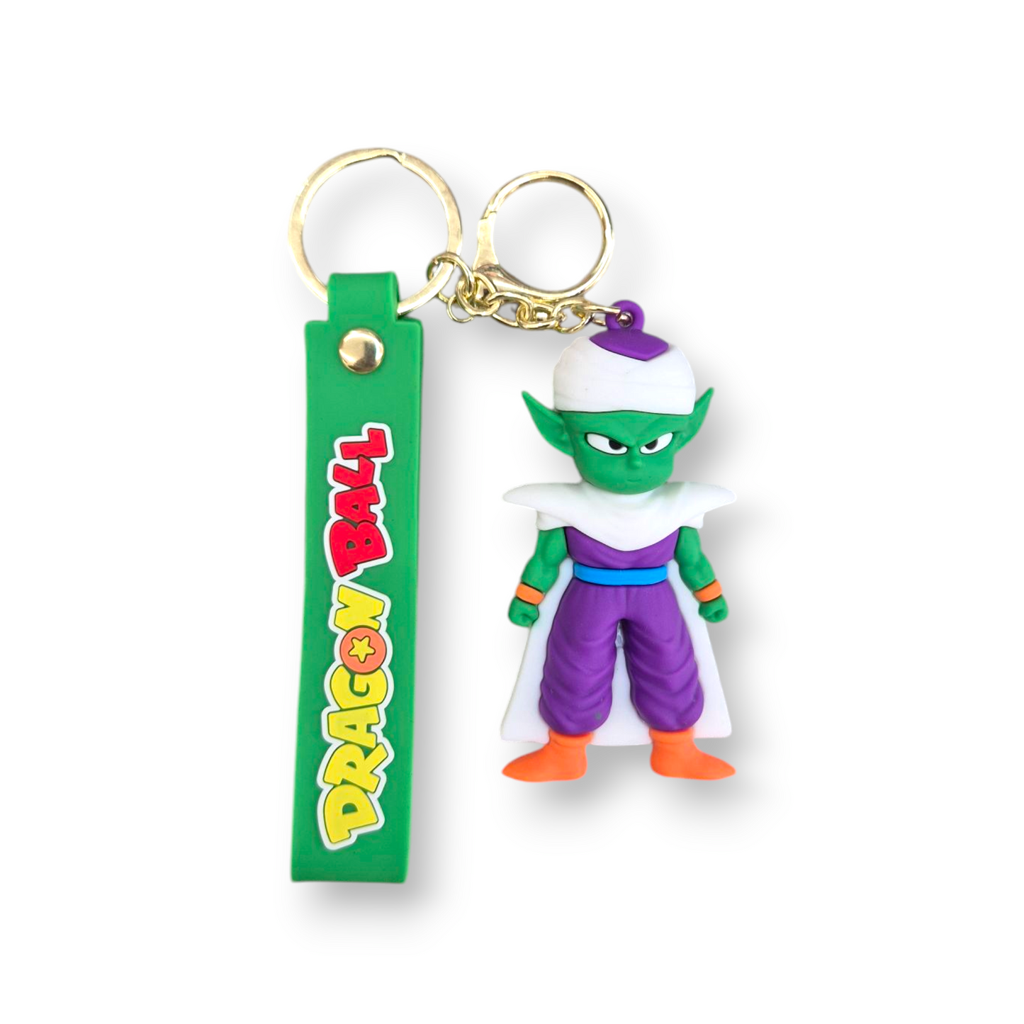 DRAGON BALL PICCOLO KEY CHAIN